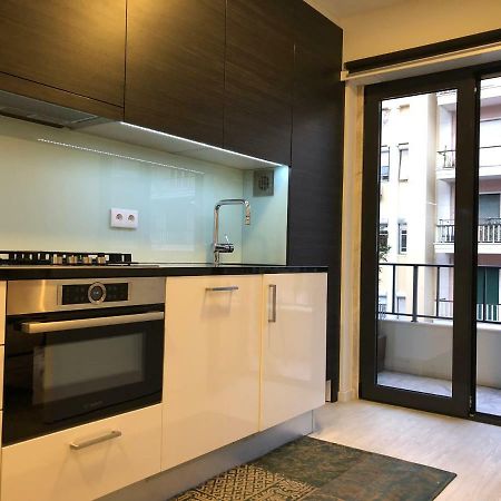 Apartamento Jose Estevao Lisboa Екстериор снимка