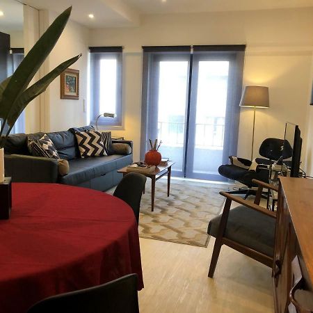 Apartamento Jose Estevao Lisboa Екстериор снимка