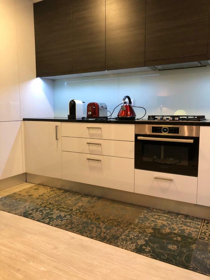 Apartamento Jose Estevao Lisboa Екстериор снимка