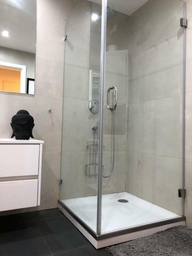 Apartamento Jose Estevao Lisboa Екстериор снимка
