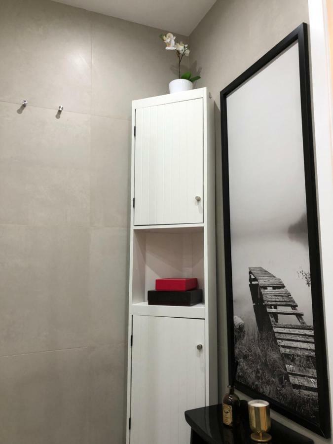 Apartamento Jose Estevao Lisboa Екстериор снимка