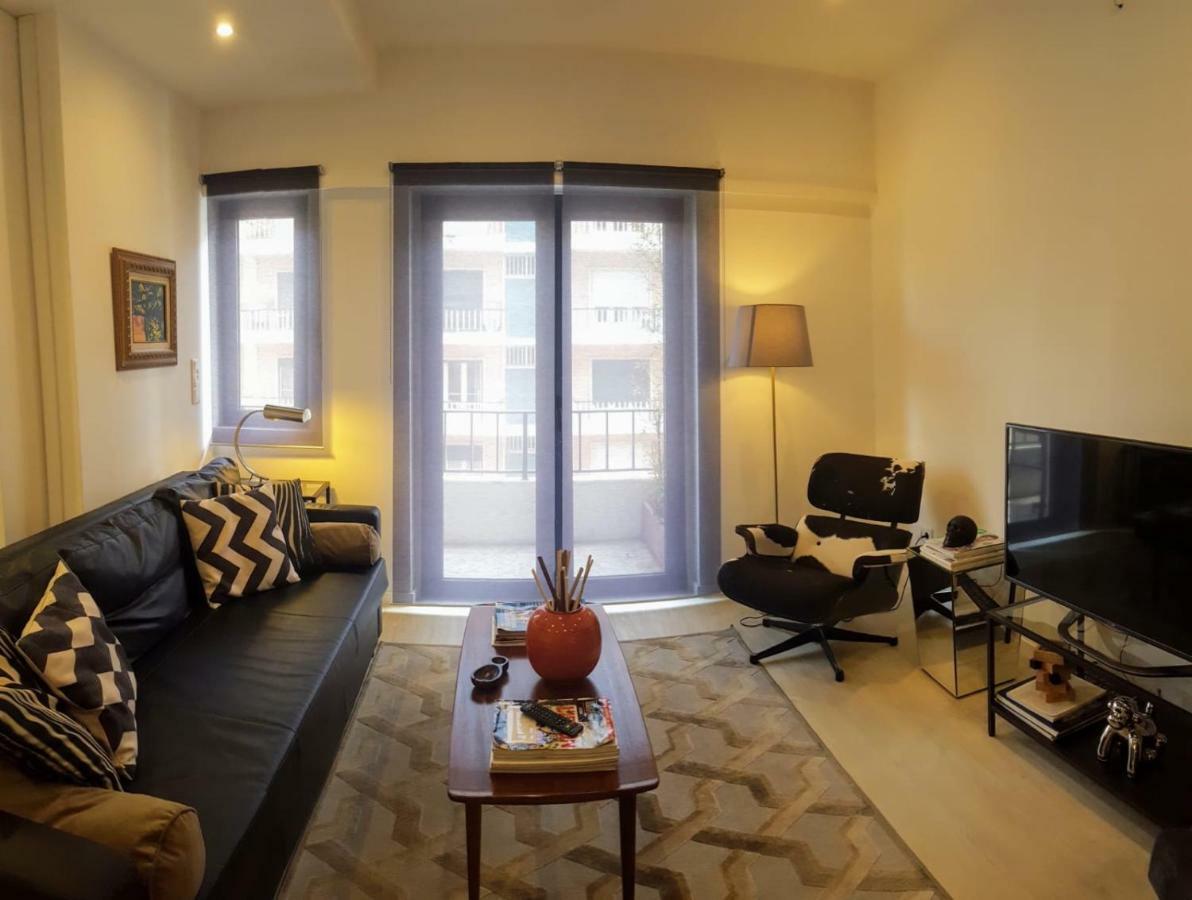 Apartamento Jose Estevao Lisboa Екстериор снимка