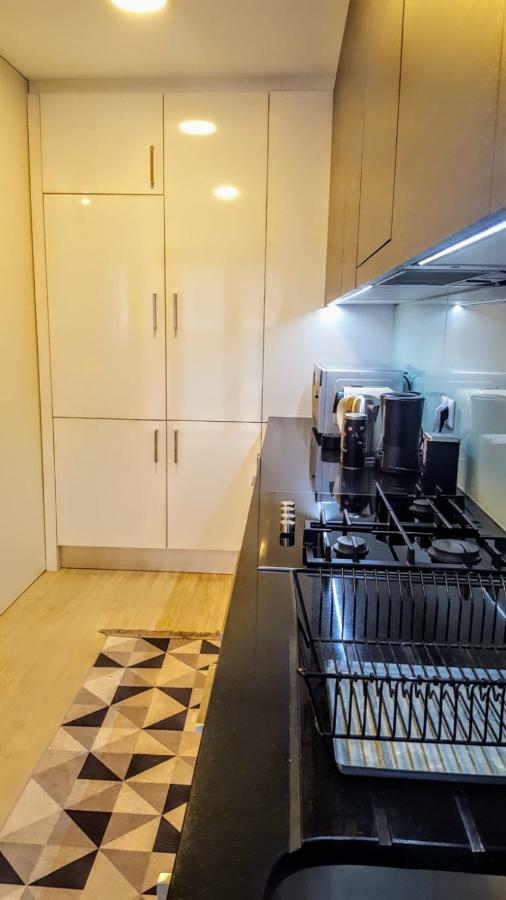 Apartamento Jose Estevao Lisboa Екстериор снимка