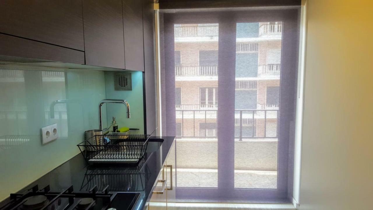 Apartamento Jose Estevao Lisboa Екстериор снимка