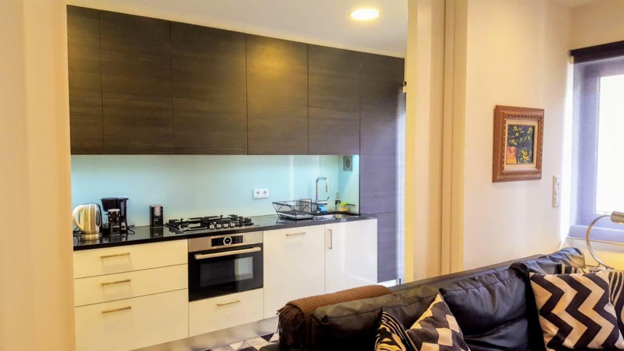 Apartamento Jose Estevao Lisboa Екстериор снимка