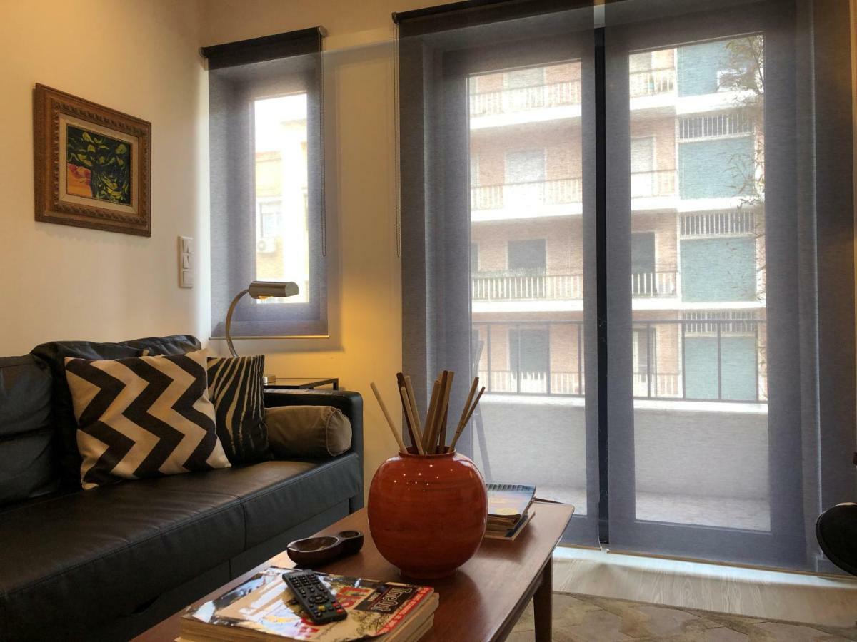 Apartamento Jose Estevao Lisboa Екстериор снимка