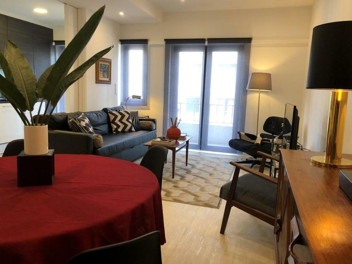Apartamento Jose Estevao Lisboa Екстериор снимка