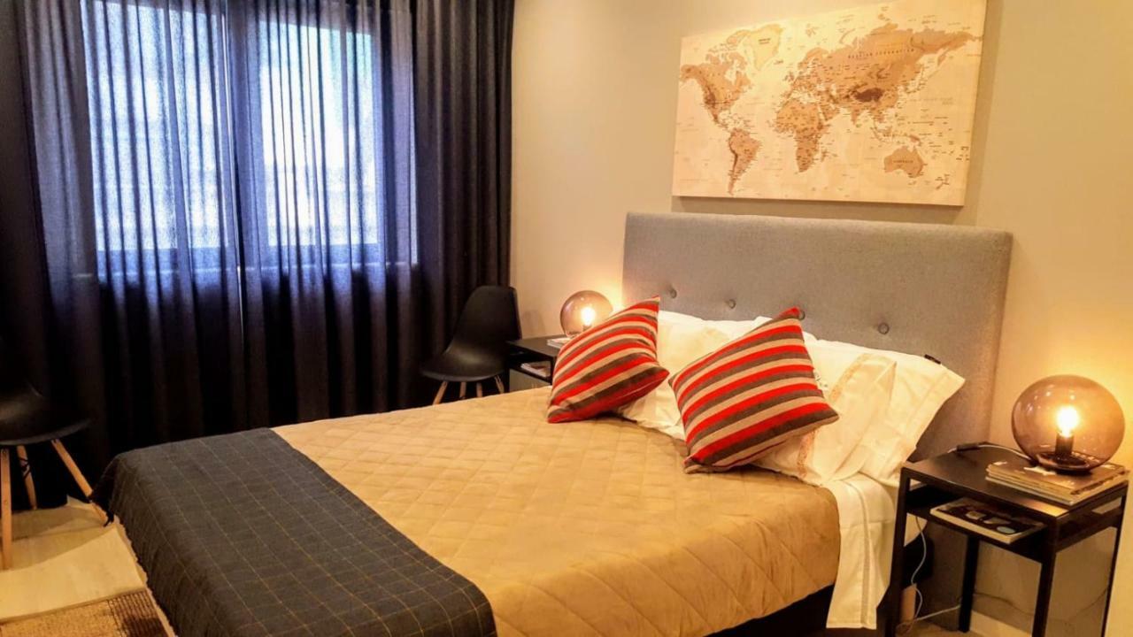 Apartamento Jose Estevao Lisboa Екстериор снимка