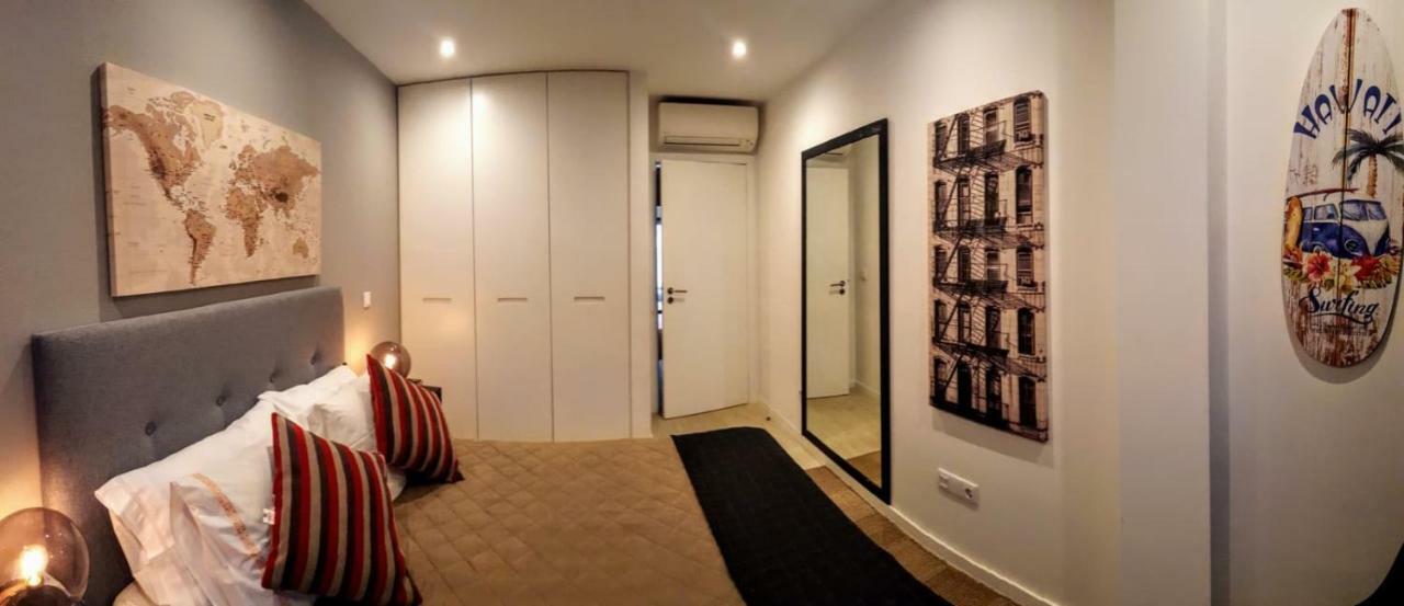 Apartamento Jose Estevao Lisboa Екстериор снимка
