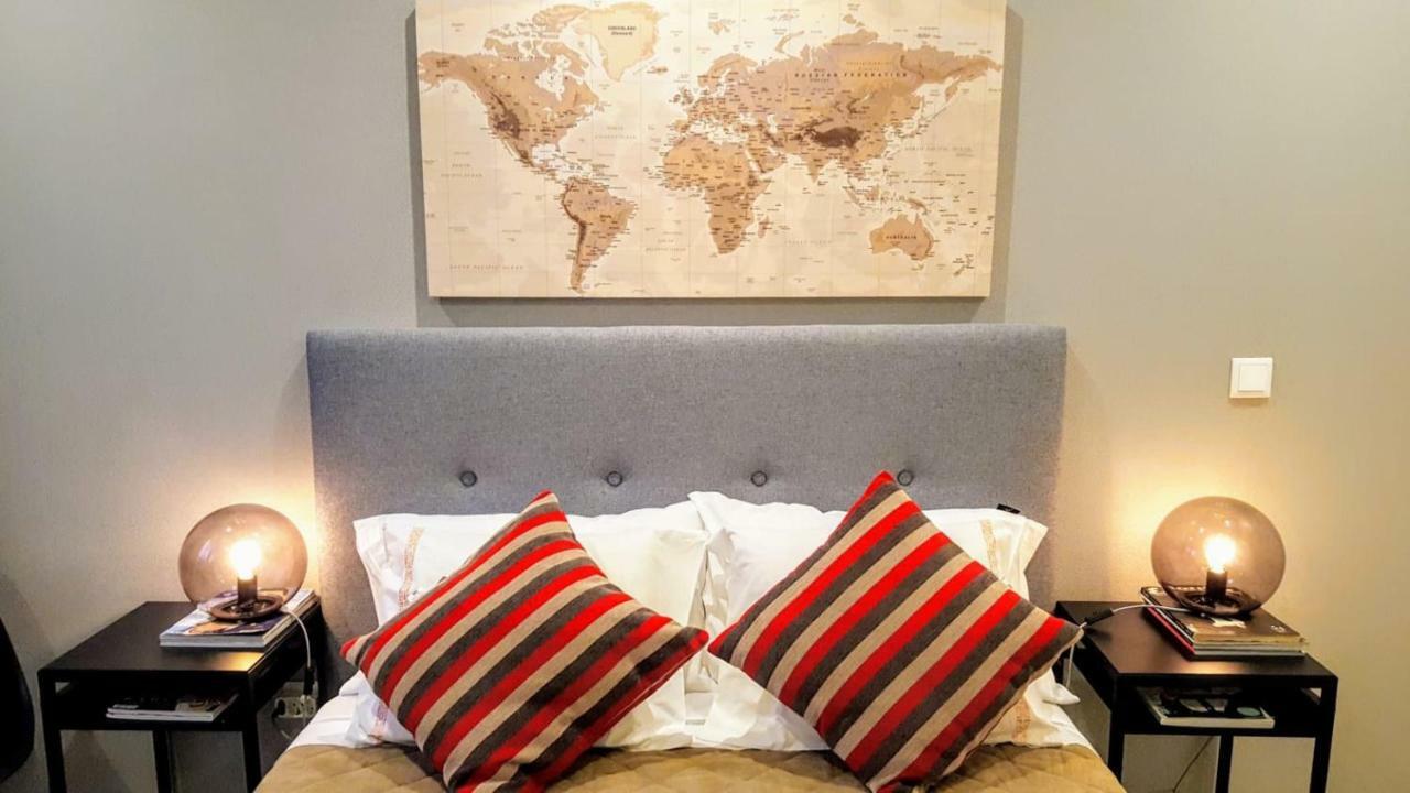 Apartamento Jose Estevao Lisboa Екстериор снимка
