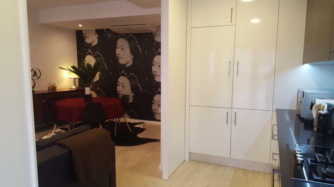 Apartamento Jose Estevao Lisboa Екстериор снимка